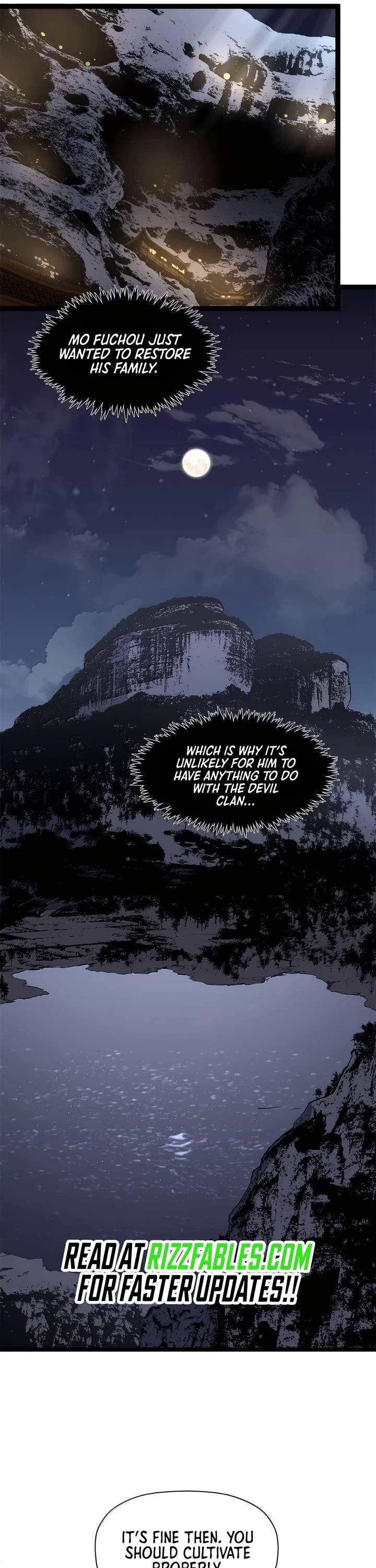 Top Tier Providence - Secretly Cultivate for a Thousand Years Chapter 210 - Manhwa18.com