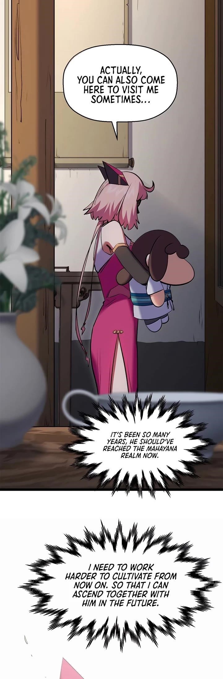 Top Tier Providence - Secretly Cultivate for a Thousand Years Chapter 210 - Manhwa18.com