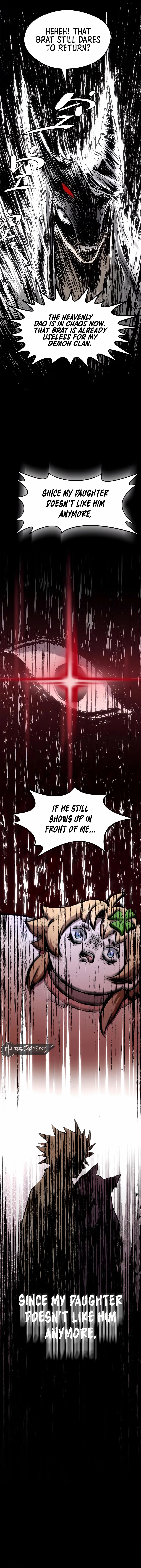 Top Tier Providence - Secretly Cultivate for a Thousand Years Chapter 211 - Manhwa18.com