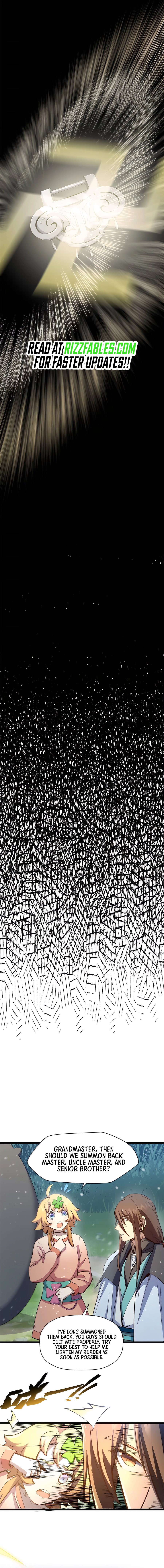 Top Tier Providence - Secretly Cultivate for a Thousand Years Chapter 212 - Manhwa18.com