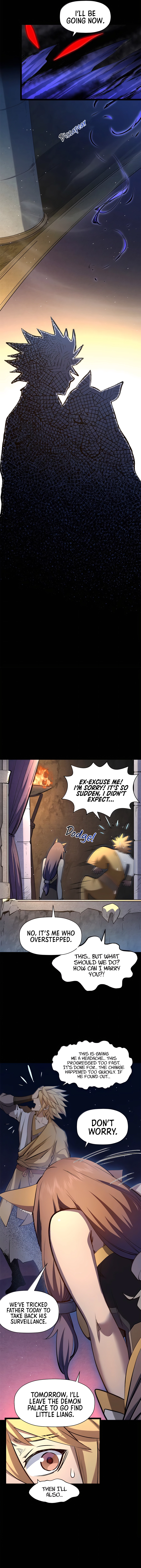 Top Tier Providence - Secretly Cultivate for a Thousand Years Chapter 212 - Manhwa18.com