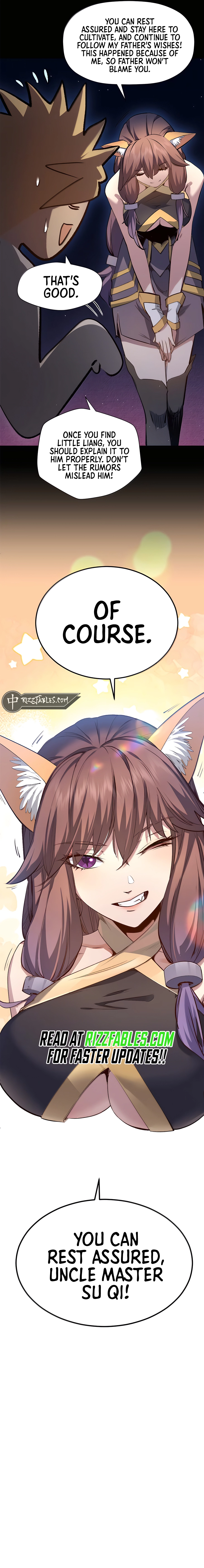 Top Tier Providence - Secretly Cultivate for a Thousand Years Chapter 212 - Manhwa18.com