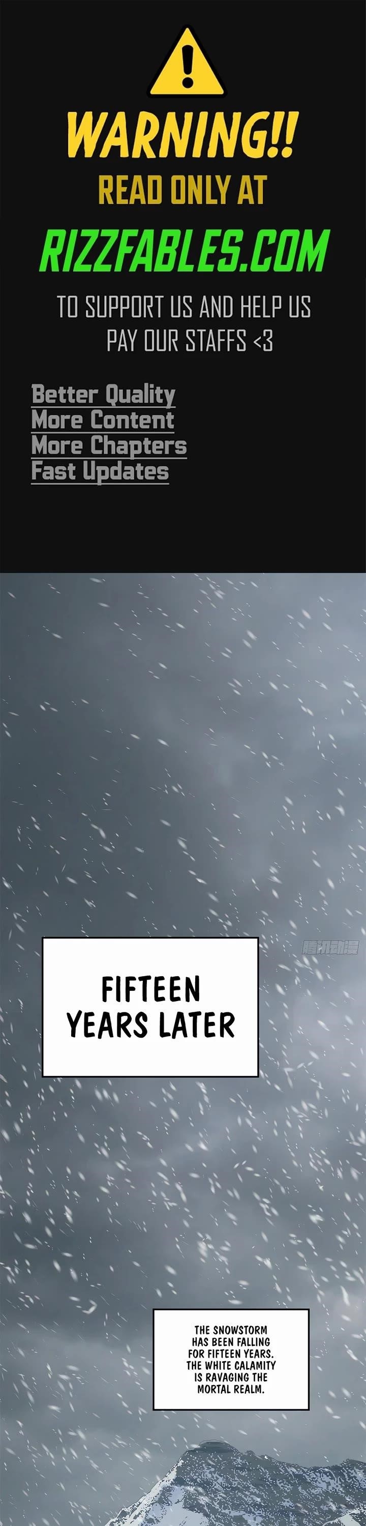 Top Tier Providence - Secretly Cultivate for a Thousand Years Chapter 213 - Manhwa18.com