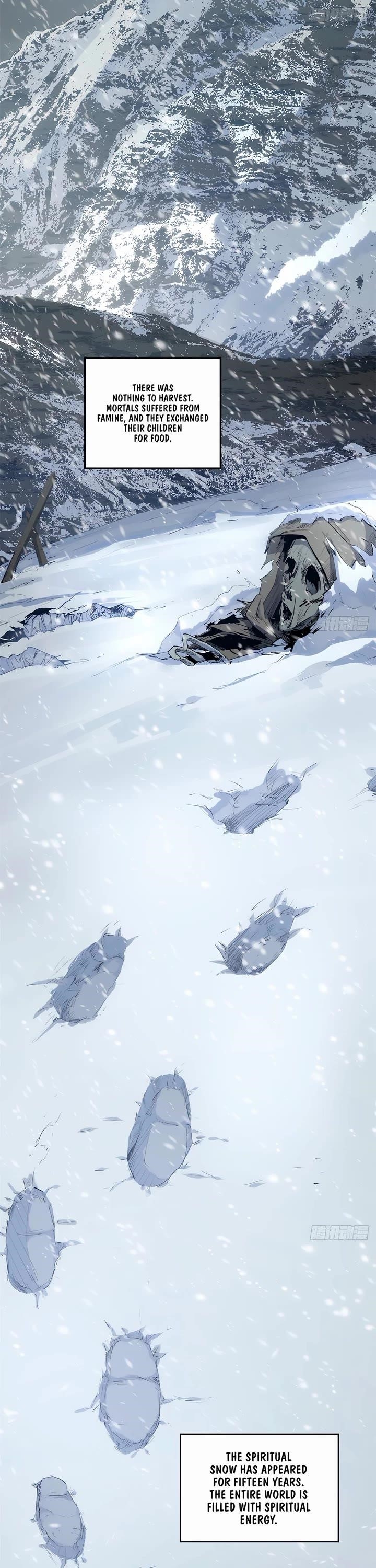 Top Tier Providence - Secretly Cultivate for a Thousand Years Chapter 213 - Manhwa18.com