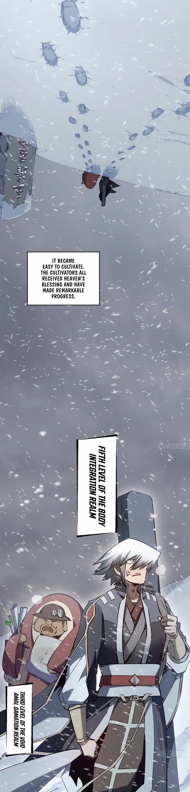 Top Tier Providence - Secretly Cultivate for a Thousand Years Chapter 213 - Manhwa18.com