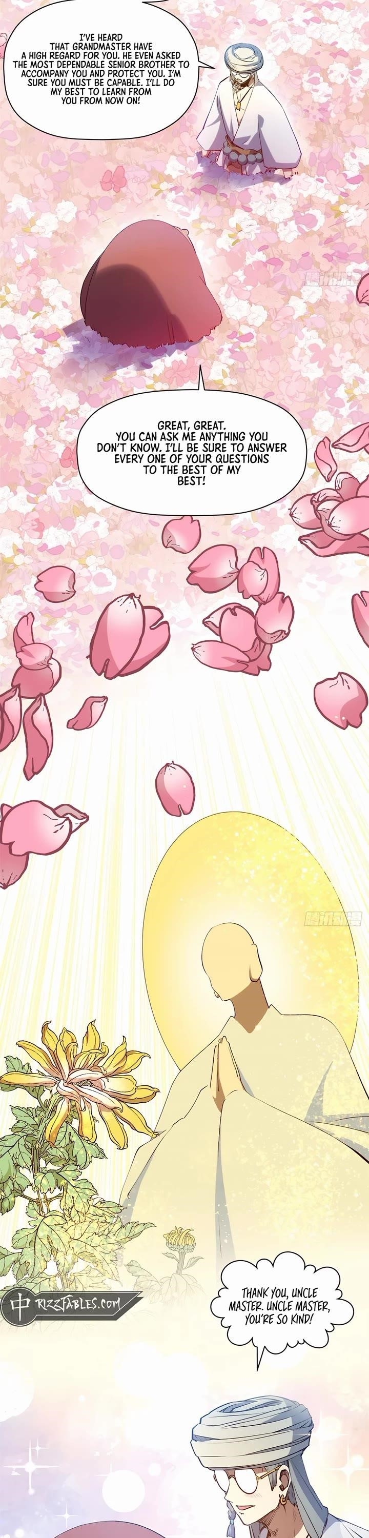 Top Tier Providence - Secretly Cultivate for a Thousand Years Chapter 213 - Manhwa18.com