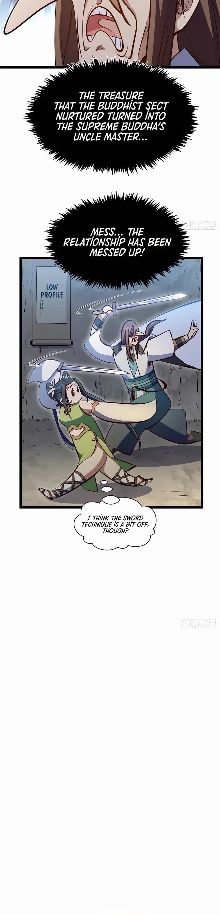 Top Tier Providence - Secretly Cultivate for a Thousand Years Chapter 213 - Manhwa18.com