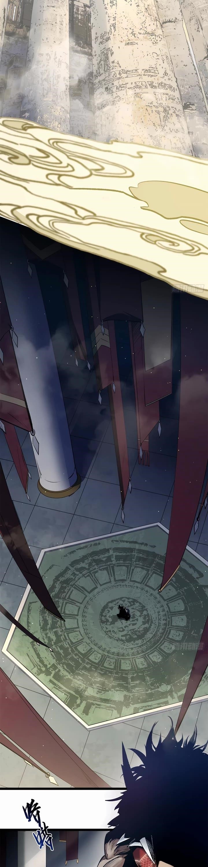 Top Tier Providence - Secretly Cultivate for a Thousand Years Chapter 213 - Manhwa18.com