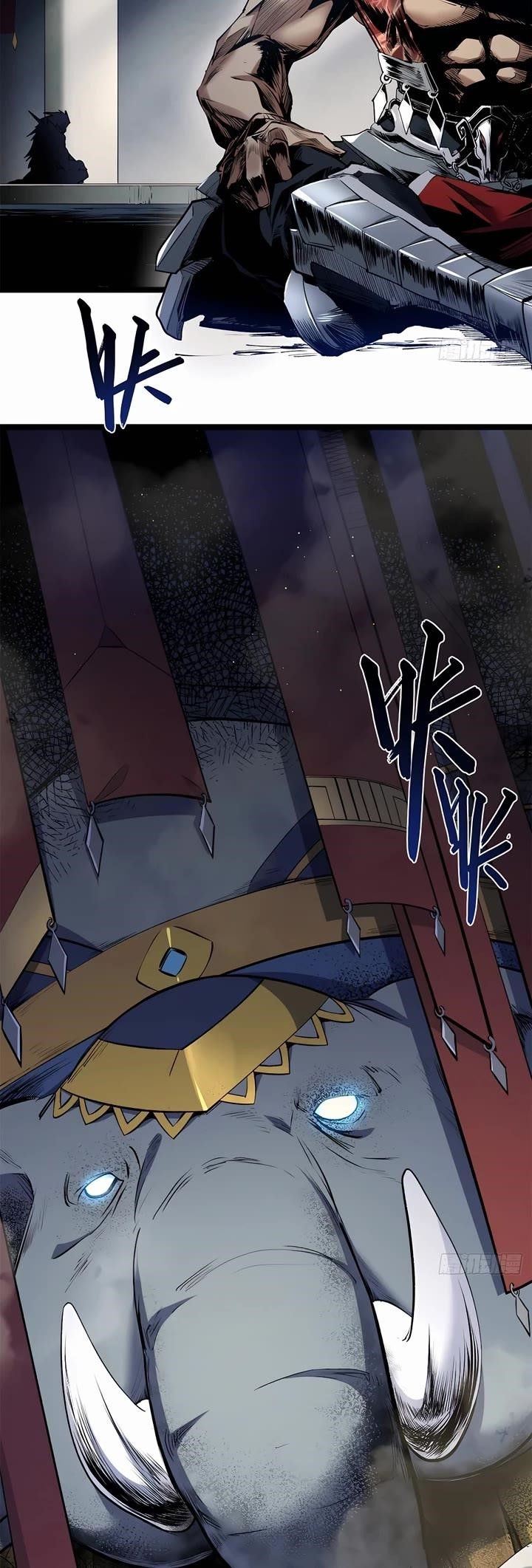 Top Tier Providence - Secretly Cultivate for a Thousand Years Chapter 213 - Manhwa18.com