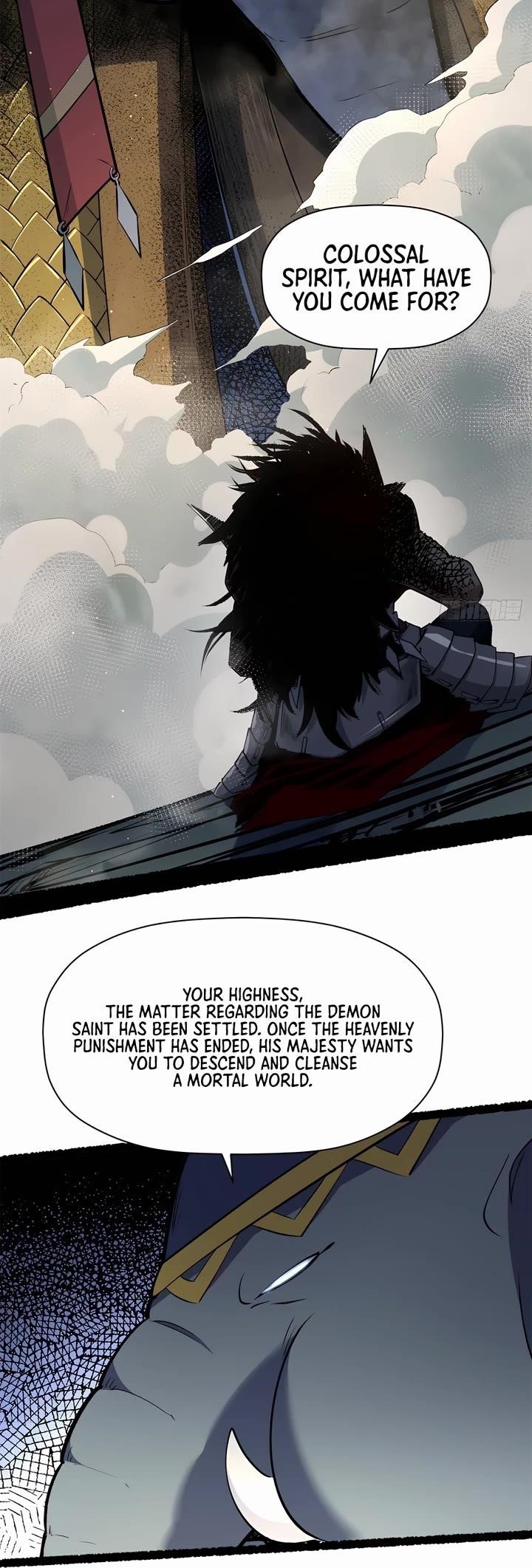 Top Tier Providence - Secretly Cultivate for a Thousand Years Chapter 213 - Manhwa18.com