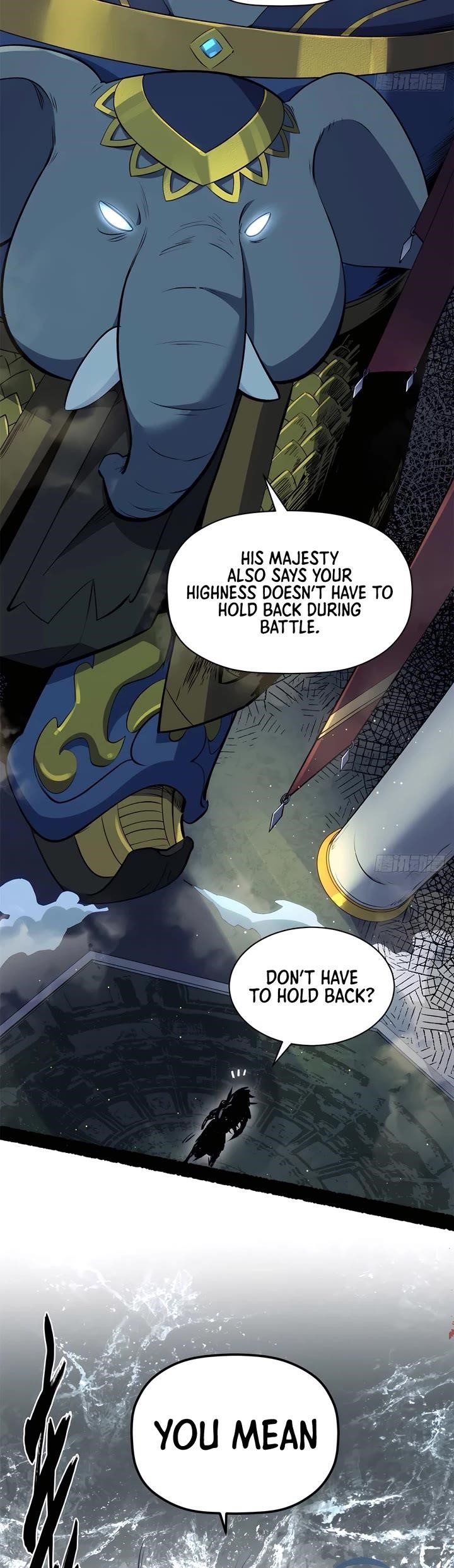 Top Tier Providence - Secretly Cultivate for a Thousand Years Chapter 213 - Manhwa18.com