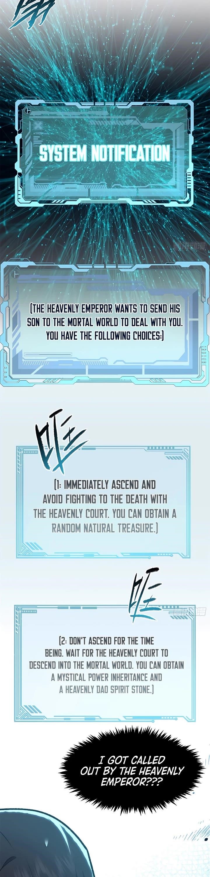 Top Tier Providence - Secretly Cultivate for a Thousand Years Chapter 213 - Manhwa18.com