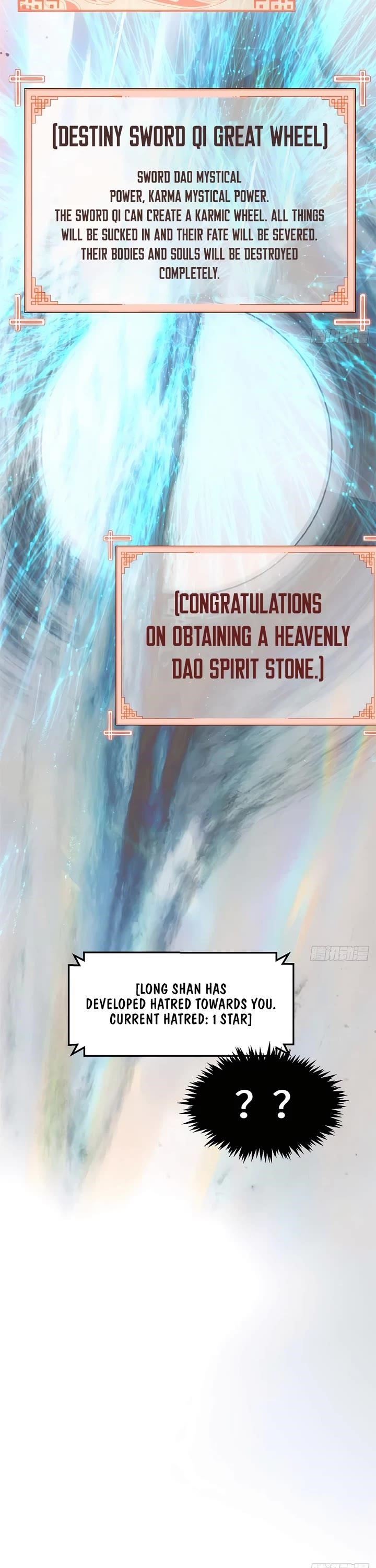 Top Tier Providence - Secretly Cultivate for a Thousand Years Chapter 213 - Manhwa18.com