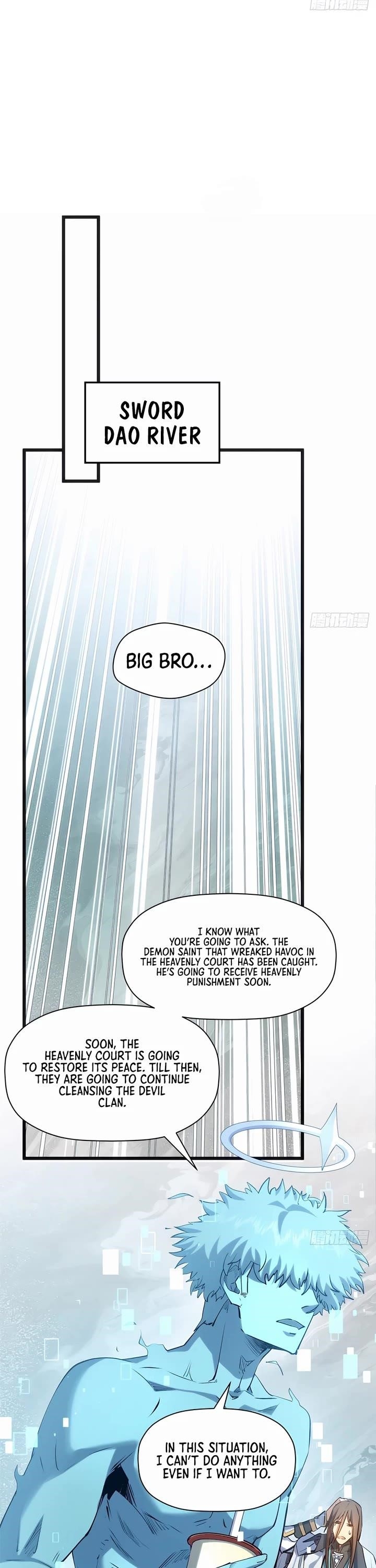 Top Tier Providence - Secretly Cultivate for a Thousand Years Chapter 213 - Manhwa18.com