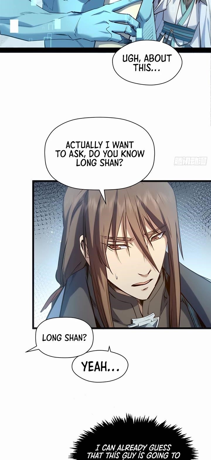 Top Tier Providence - Secretly Cultivate for a Thousand Years Chapter 213 - Manhwa18.com