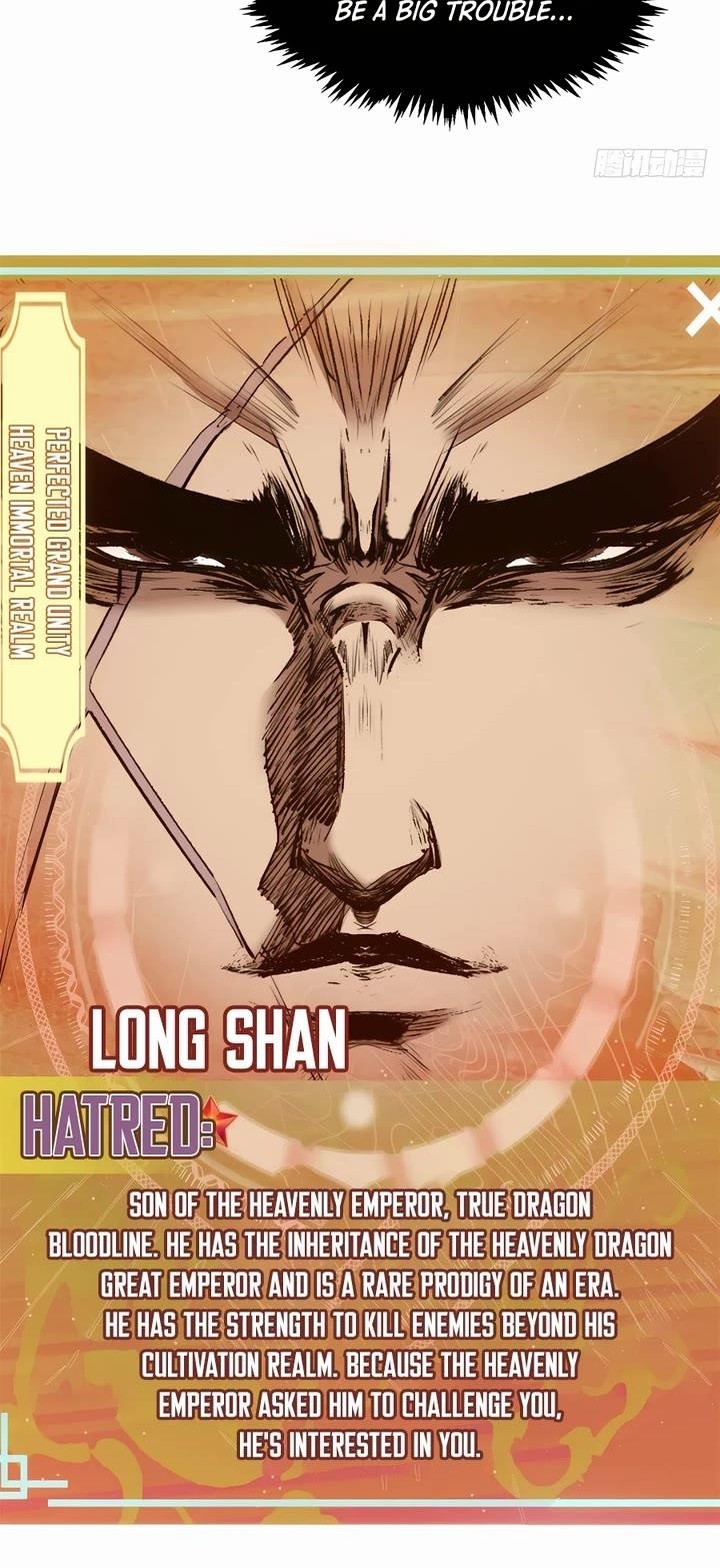 Top Tier Providence - Secretly Cultivate for a Thousand Years Chapter 213 - Manhwa18.com