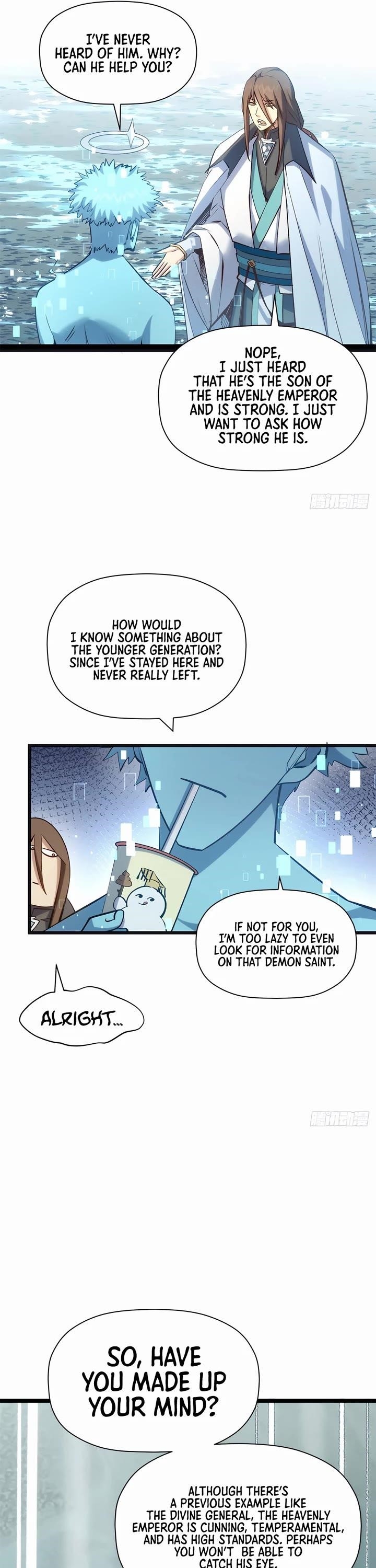 Top Tier Providence - Secretly Cultivate for a Thousand Years Chapter 213 - Manhwa18.com