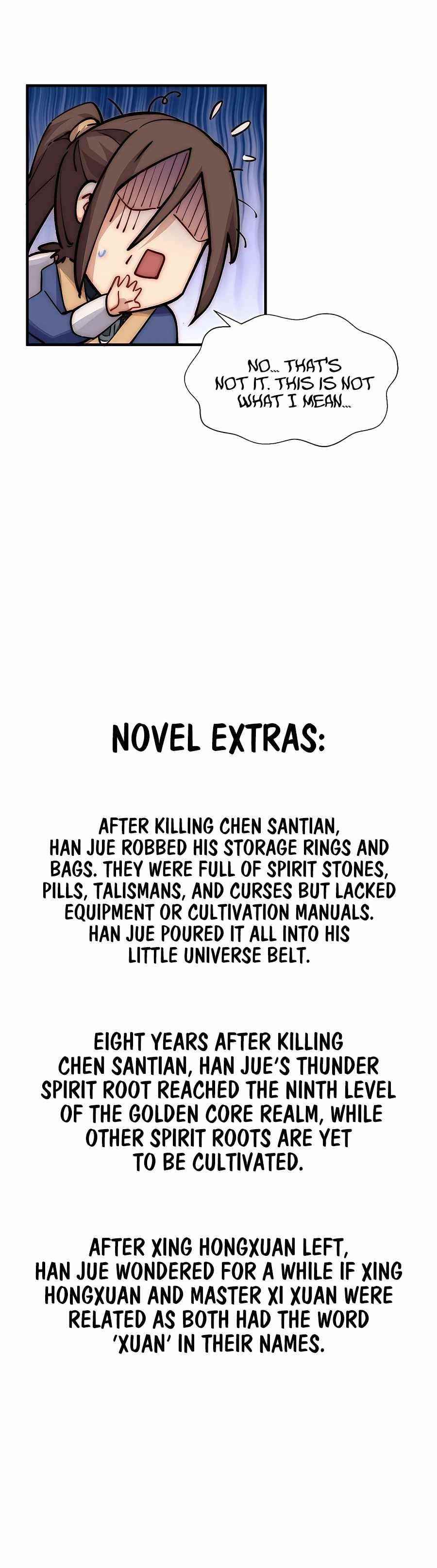 Top Tier Providence - Secretly Cultivate for a Thousand Years Chapter 27 - Manhwa18.com