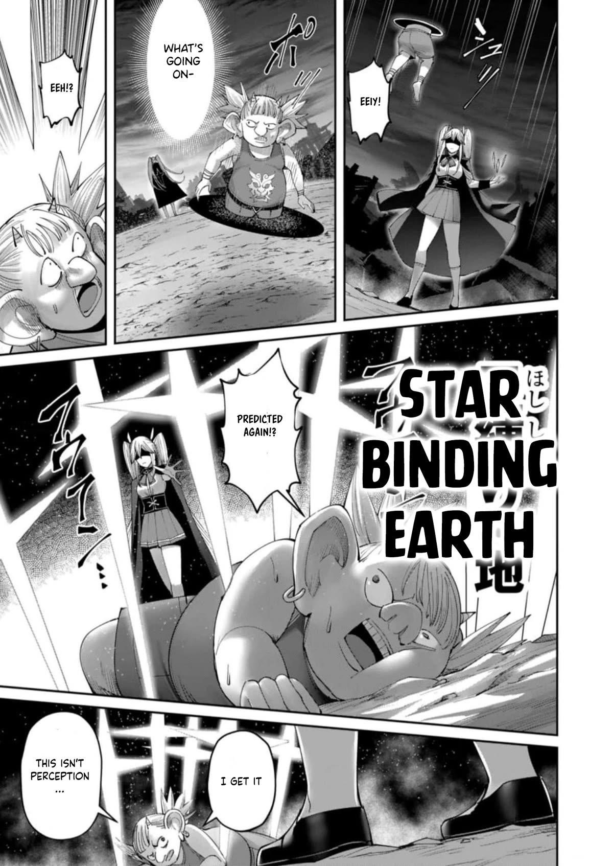 Savage Hero Chapter 40 - Manhwa18.com