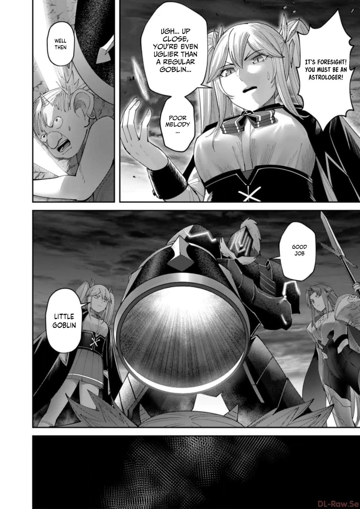 Savage Hero Chapter 40 - Manhwa18.com