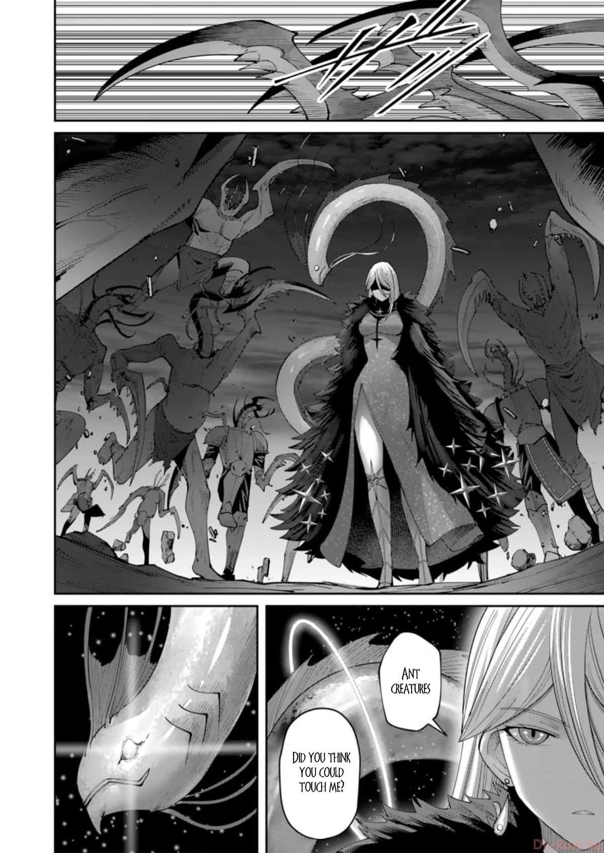 Savage Hero Chapter 40 - Manhwa18.com