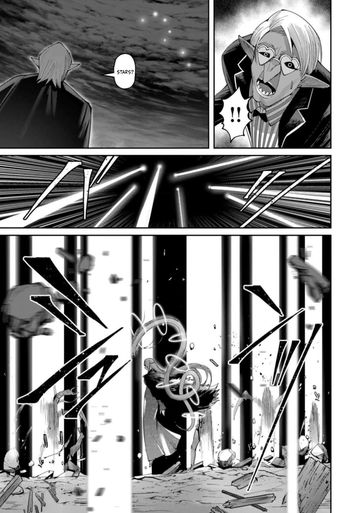 Savage Hero Chapter 40 - Manhwa18.com