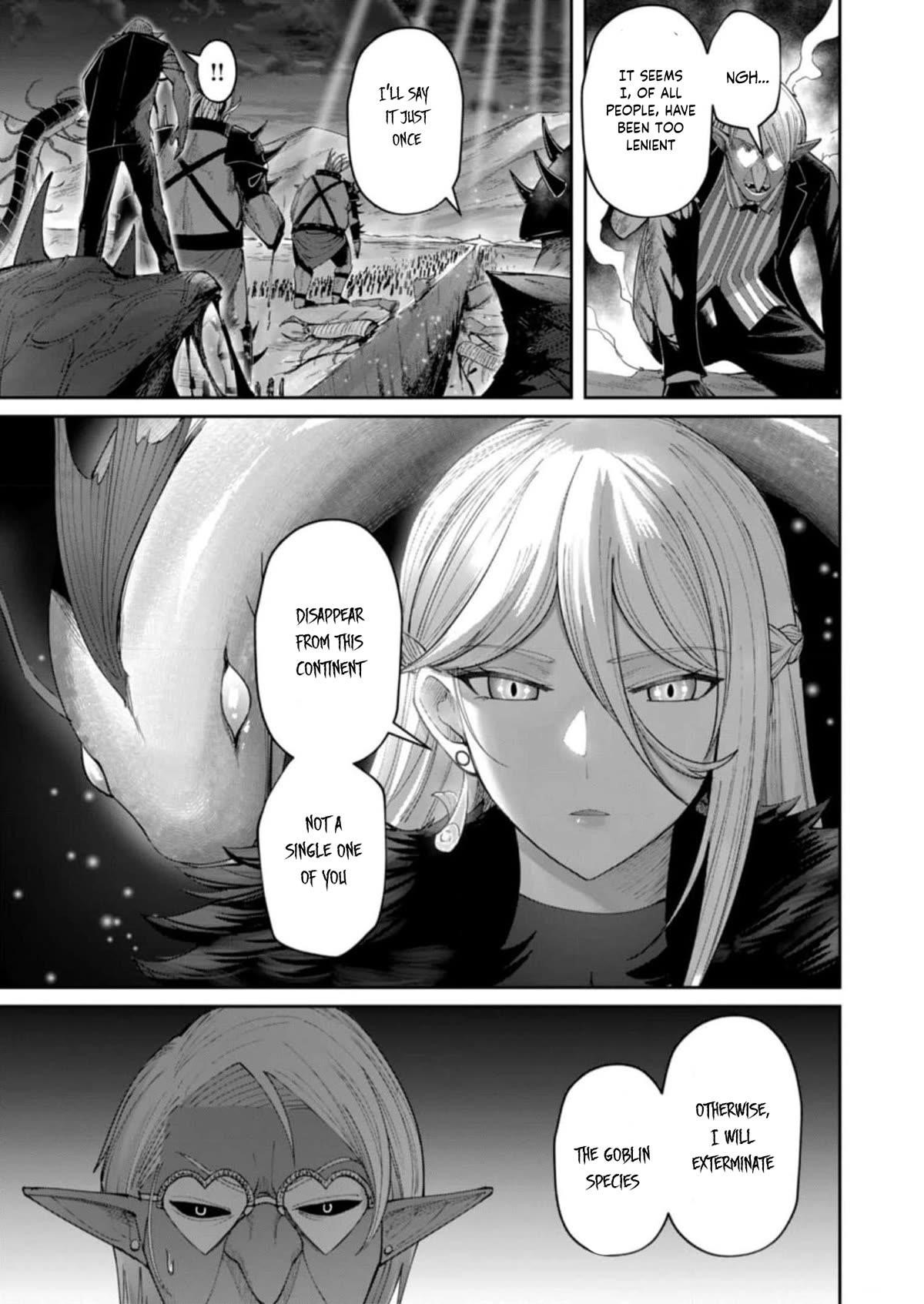 Savage Hero Chapter 40 - Manhwa18.com