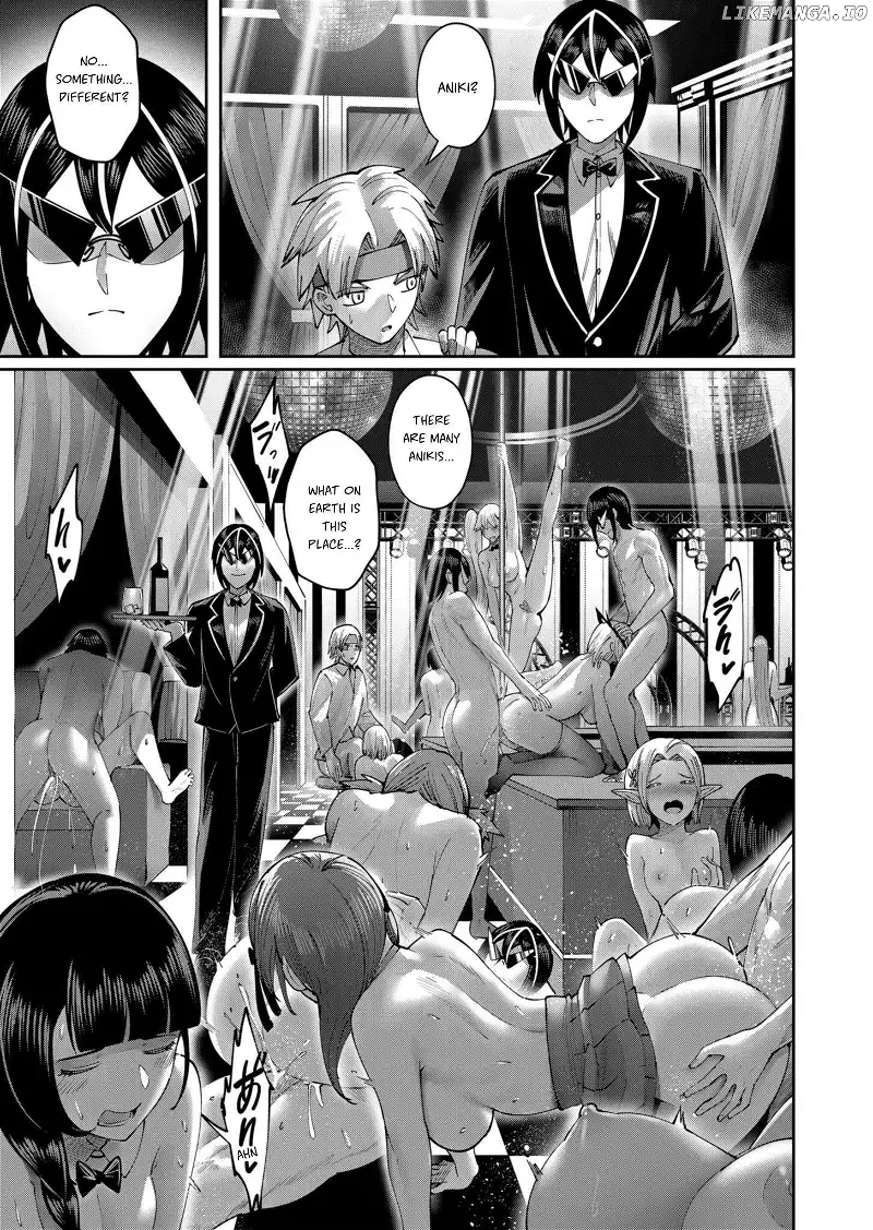 Savage Hero Chapter 63 - Manhwa18.com