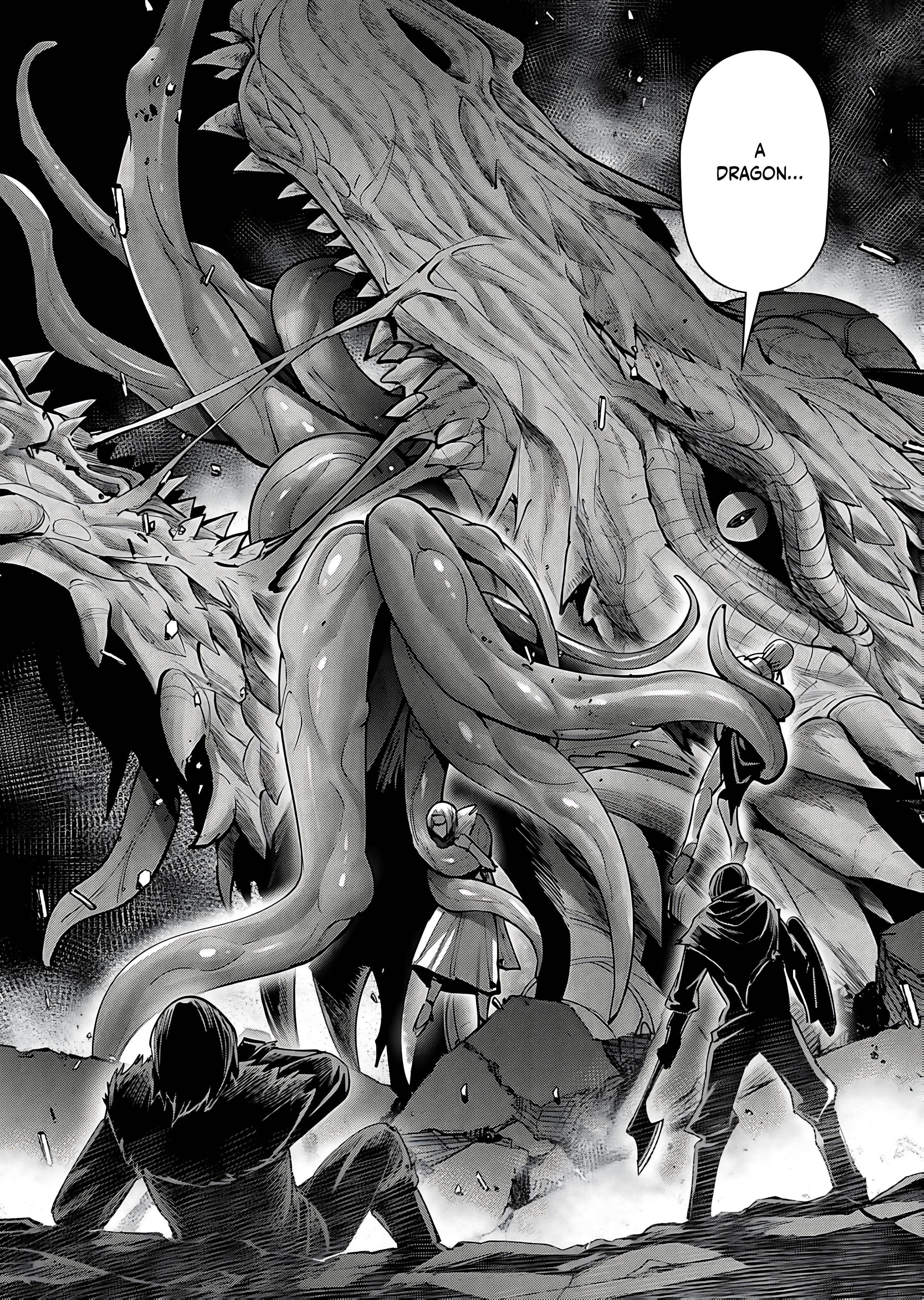Savage Hero Chapter 79 - Manhwa18.com