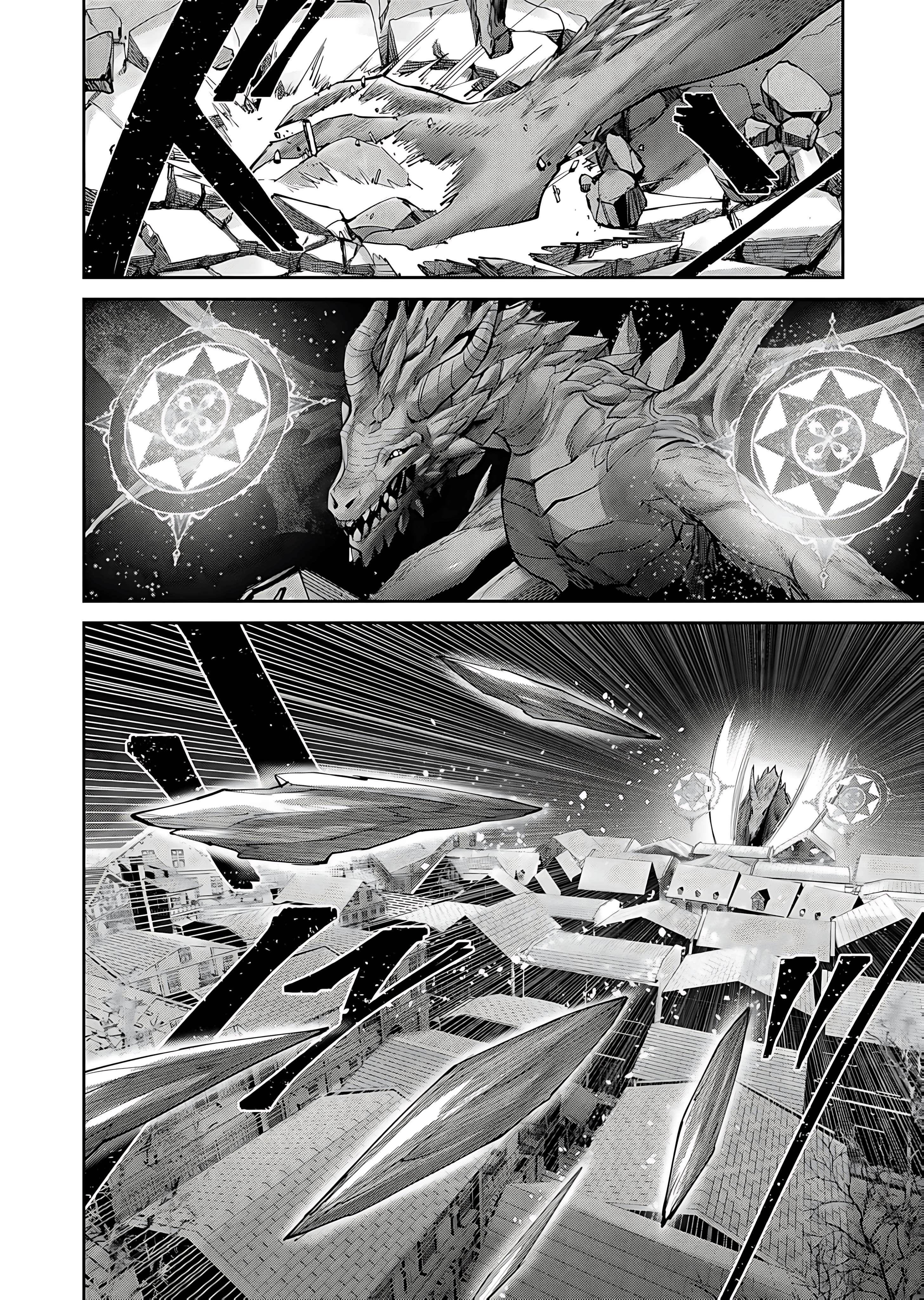 Savage Hero Chapter 80 - Manhwa18.com