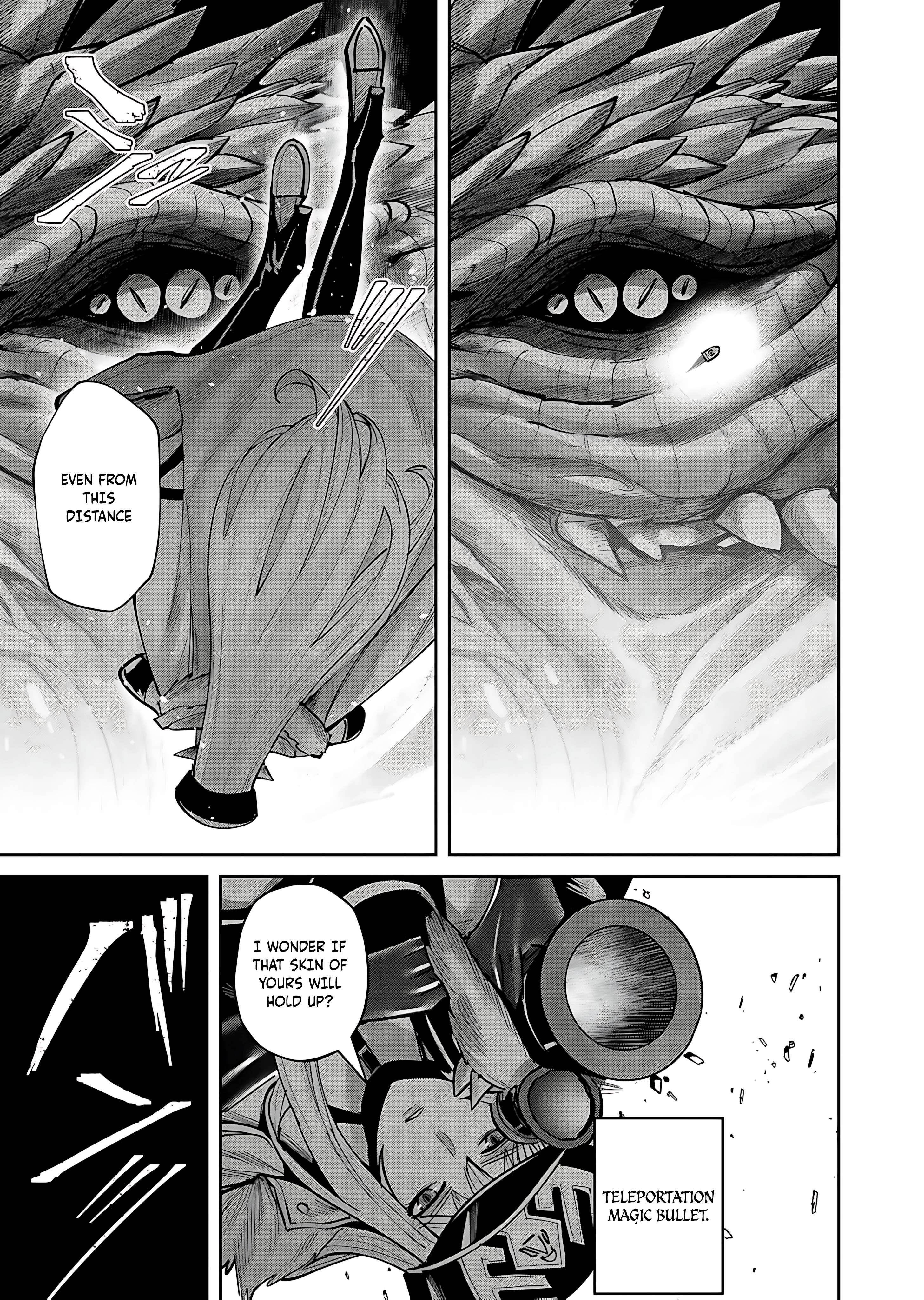 Savage Hero Chapter 80 - Manhwa18.com