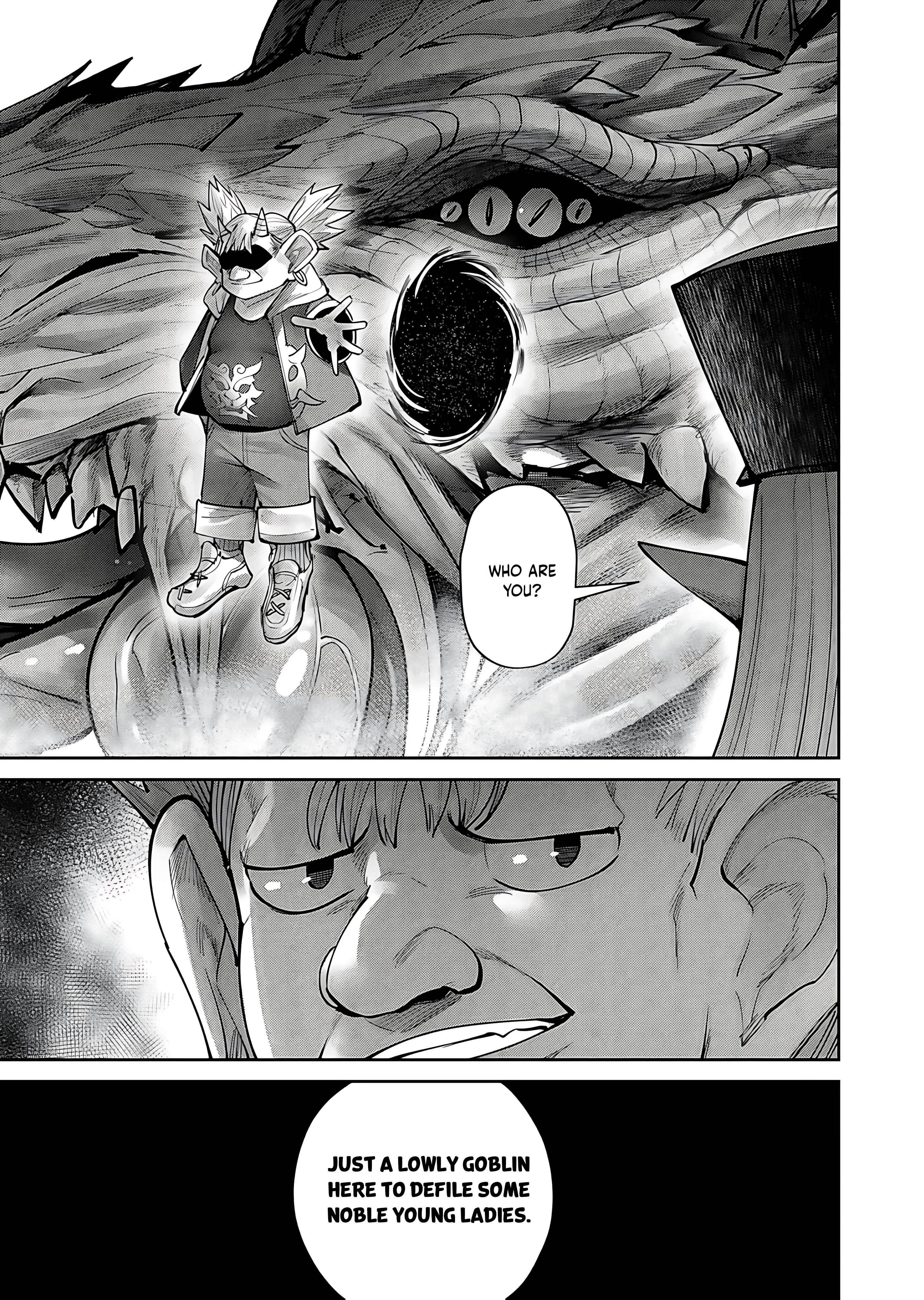 Savage Hero Chapter 80 - Manhwa18.com
