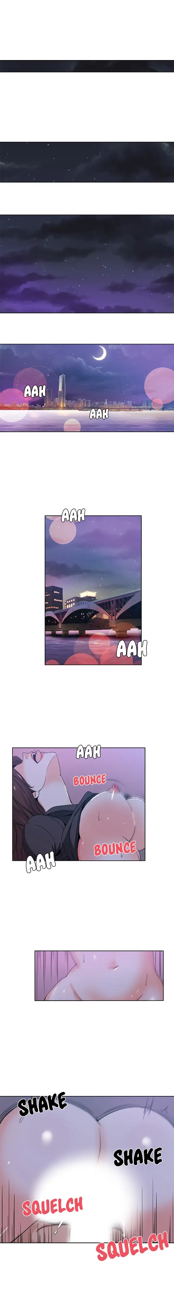 Missing Nine Chapter 1 - Manhwa18.com