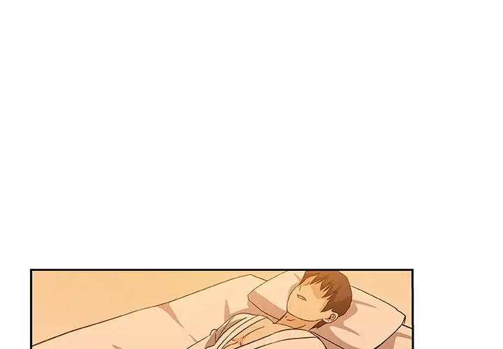 Missing Nine Chapter 11 - Manhwa18.com