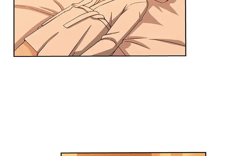 Missing Nine Chapter 11 - Manhwa18.com