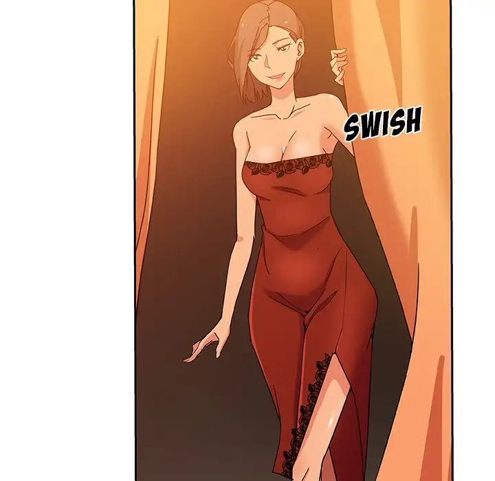 Missing Nine Chapter 11 - Manhwa18.com