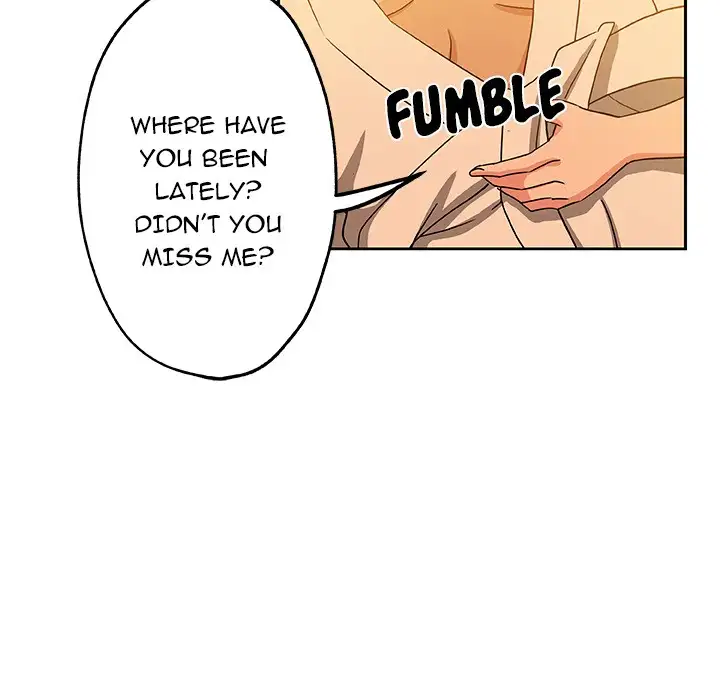 Missing Nine Chapter 11 - Manhwa18.com