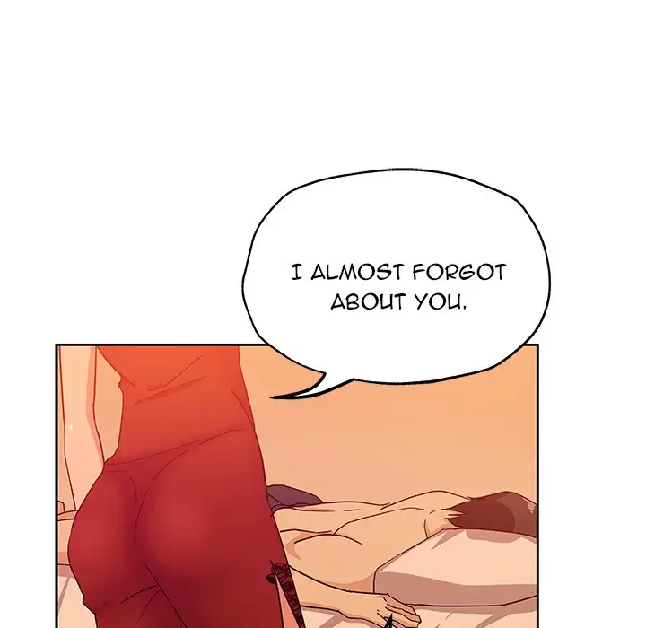 Missing Nine Chapter 11 - Manhwa18.com