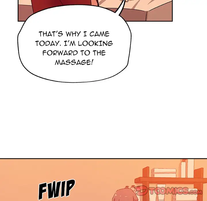 Missing Nine Chapter 11 - Manhwa18.com