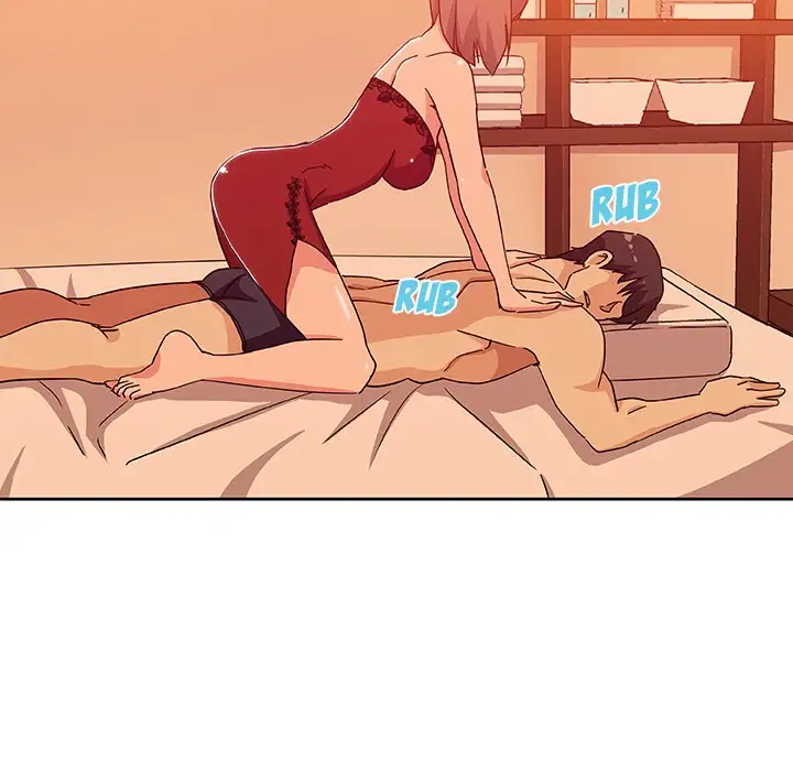 Missing Nine Chapter 11 - Manhwa18.com