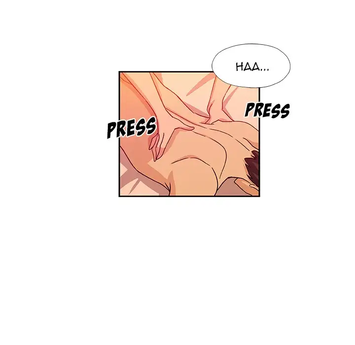 Missing Nine Chapter 11 - Manhwa18.com