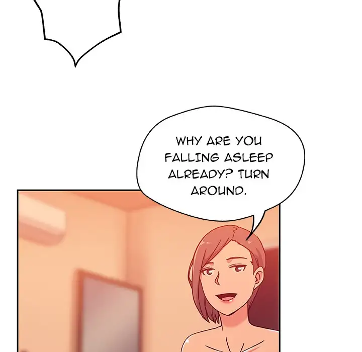 Missing Nine Chapter 11 - Manhwa18.com