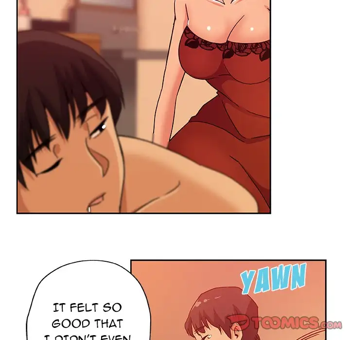 Missing Nine Chapter 11 - Manhwa18.com