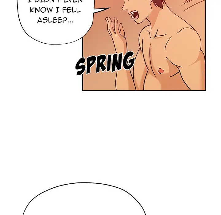 Missing Nine Chapter 11 - Manhwa18.com