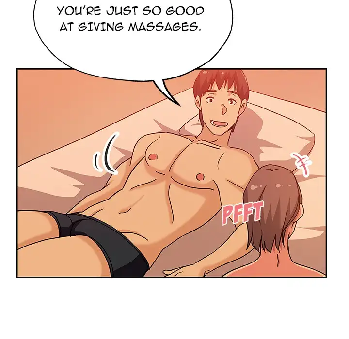 Missing Nine Chapter 11 - Manhwa18.com