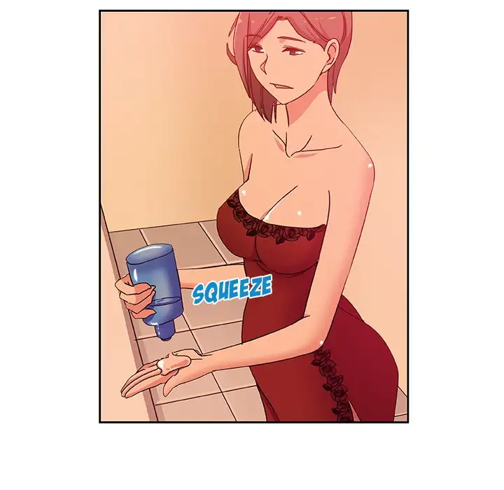 Missing Nine Chapter 11 - Manhwa18.com