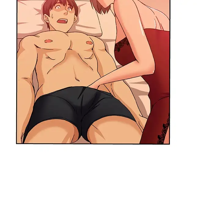 Missing Nine Chapter 11 - Manhwa18.com