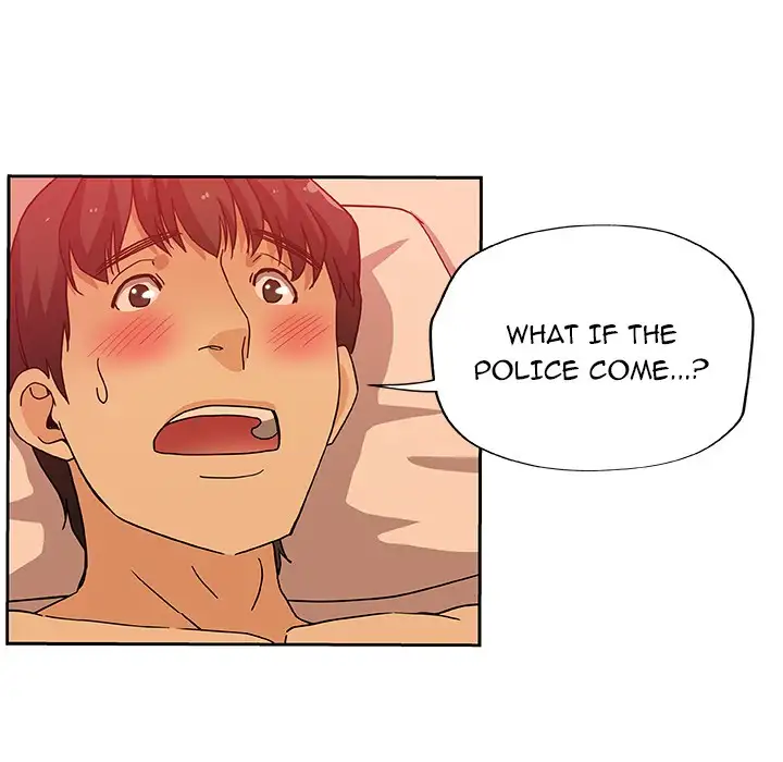 Missing Nine Chapter 11 - Manhwa18.com