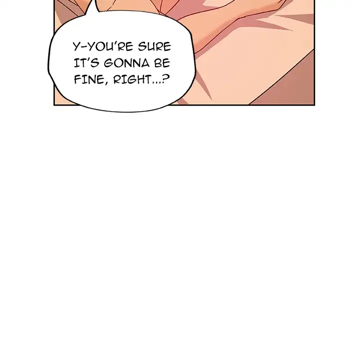 Missing Nine Chapter 11 - Manhwa18.com