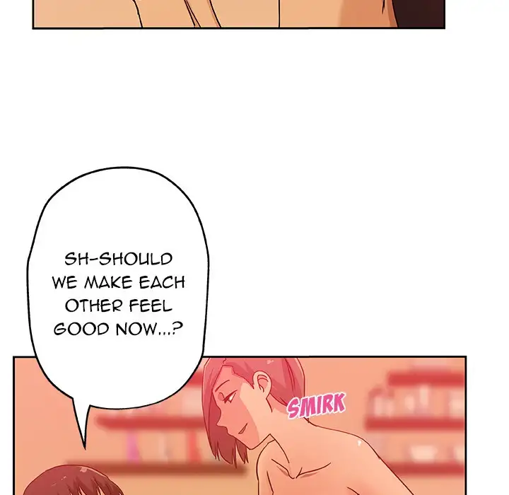 Missing Nine Chapter 11 - Manhwa18.com